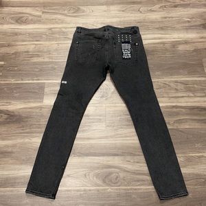 Ksubi mens jeans size 32